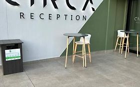 Circa Apartment 86